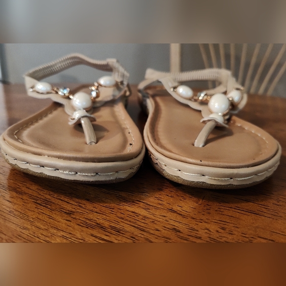 Siketu sandals set of 5 - Picture 8 of 12
